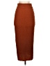 Wearever Brown Formal Skirt Size S - photo 2