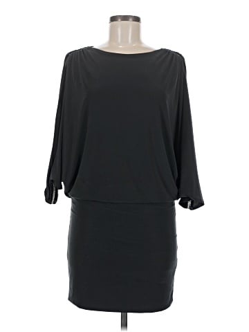 Betsy & Adam Cocktail Dress (view 1)