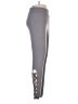 Soho Girls Gray Active Pants Size M - photo 4