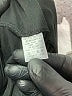 Unbranded Solid Black Active Pants Size Lg - XL - photo 7