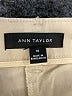 Ann Taylor Tan Khakis Size 10 - photo 7