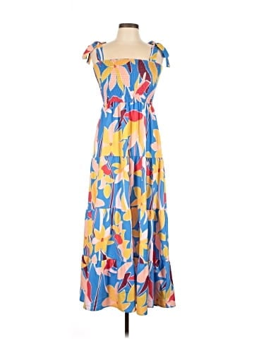 Unbranded Casual Dress (view 1)