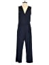 MICHAEL Michael Kors Blue Jumpsuit Size XS - photo 1