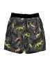 Old Navy Gray Board Shorts Size 8 - photo 2