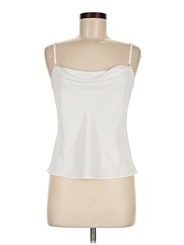 Topshop Sleeveless Top (view 1)