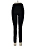 Bar III Black Active Pants Size M - photo 2