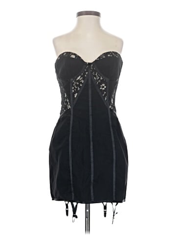 Bebe Cocktail Dress (view 1)