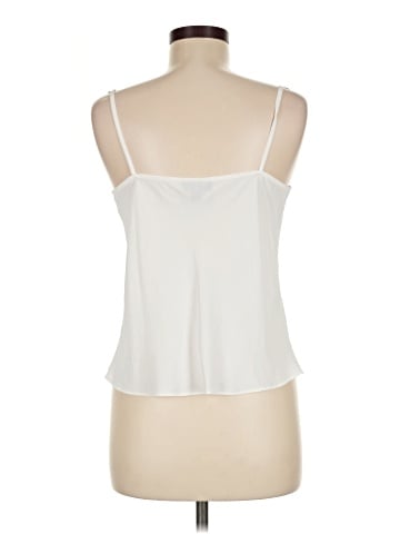 Topshop Sleeveless Top (view 2)