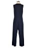 MICHAEL Michael Kors Blue Jumpsuit Size XS - photo 2