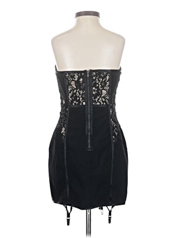 Bebe Cocktail Dress (view 2)