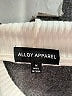 Alloy Apparel Ivory Turtleneck Sweater Size M - photo 7