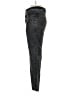 MNG 100% Cotton Tweed Black Jeans Size 8 - photo 5