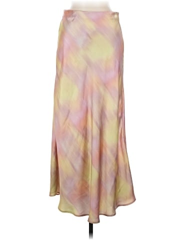 Zara Formal Skirt (view 1)