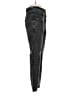 MNG 100% Cotton Tweed Black Jeans Size 8 - photo 4