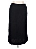 Amazon Essentials Solid Black Formal Skirt Size 1X - photo 1