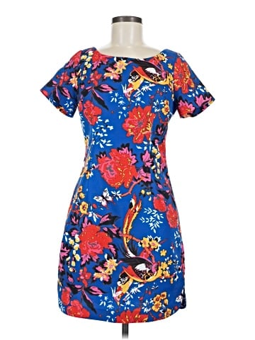 Plenty By Tracy Reese Casual Dress (view 1)