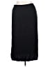 Amazon Essentials Solid Black Formal Skirt Size 1X - photo 2