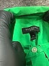 Talbots 100% Cotton Green Long Sleeve Button-Down Shirt Size 4 Petite - photo 7