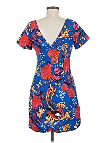 Plenty By Tracy Reese Casual Dress (view 2)