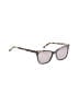 Ted Baker London Gray Black Sunglasses One size - photo 1