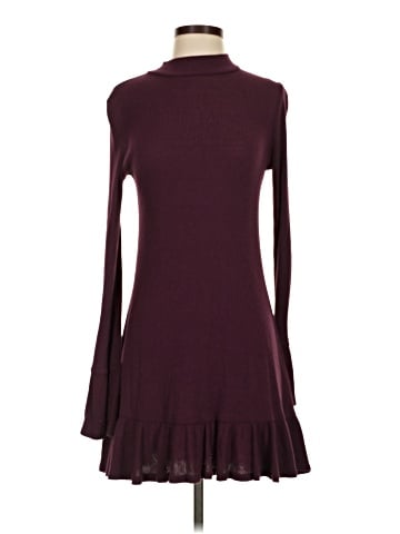 Express Casual Dress (view 1)