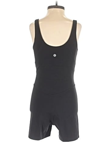 Lululemon Athletica Romper - back