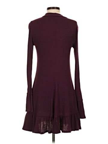 Express Casual Dress (view 2)