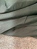 Forever 21 Solid Black Casual Dress Size L - photo 7