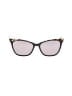 Ted Baker London Gray Black Sunglasses One size - photo 2