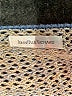 John Paul Richard Tweed Tan Pullover Sweater Size M (estimated) - photo 7