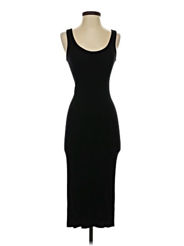 Enza Costa Cocktail Dress (view 1)