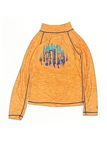 UV Skinz Long Sleeve Turtleneck (view 1)