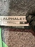 Alphalete Athletics Green Active Pants Size S - photo 7