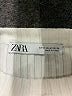 Zara White Cardigan Size M - photo 7