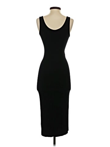 Enza Costa Cocktail Dress (view 2)