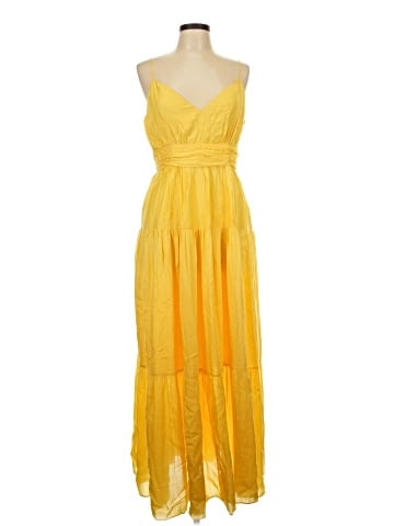 Intermix Casual Dress (view 1)
