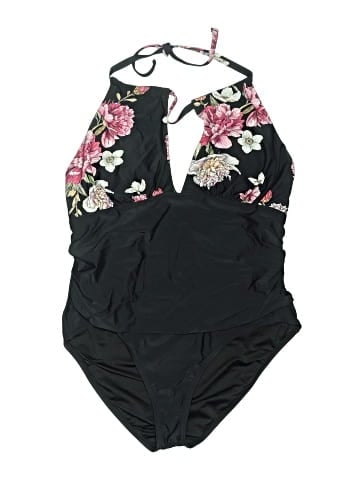Cupshe One Piece Swimsuit (view 1)