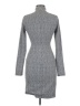 Athleta Tweed Gray Casual Dress Size S - photo 2