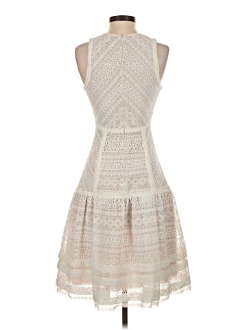 Marissa Webb Cocktail Dress (view 2)
