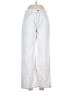 Jeans White Jeans Size 8 - photo 1