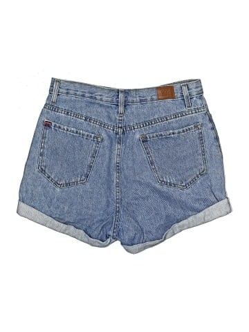 BDG Denim Shorts (view 2)