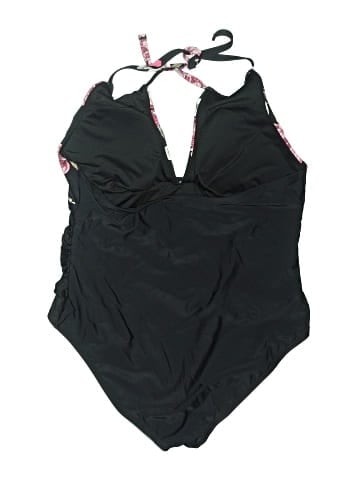 Cupshe One Piece Swimsuit (view 2)