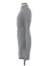 Athleta Tweed Gray Casual Dress Size S - photo 5