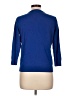 Talbots Blue Cardigan Size L - photo 2