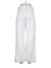 Jeans White Jeans Size 8 - photo 2