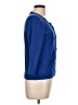 Talbots Blue Cardigan Size L - photo 4