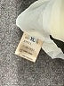 Unbranded Ivory Long Sleeve Blouse Size XL - photo 7