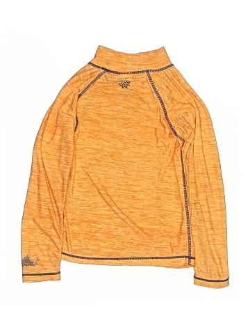 UV Skinz Long Sleeve Turtleneck (view 2)