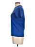 Tapered 100% Cotton Blue Active T-Shirt Size L - photo 5