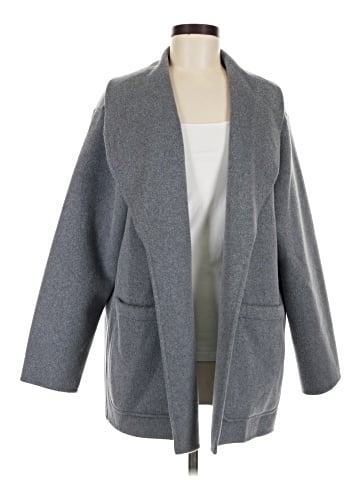 Marine Layer Coat (view 1)